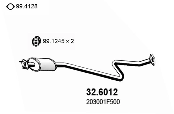 203001F600KE