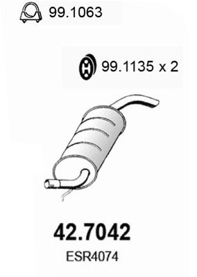 ERS4074