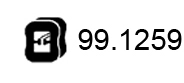 99.1259