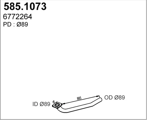 5851 073