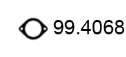 99.4068