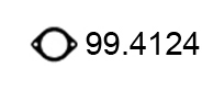 99.4124