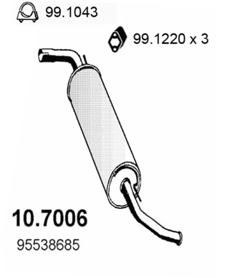 10.7006
