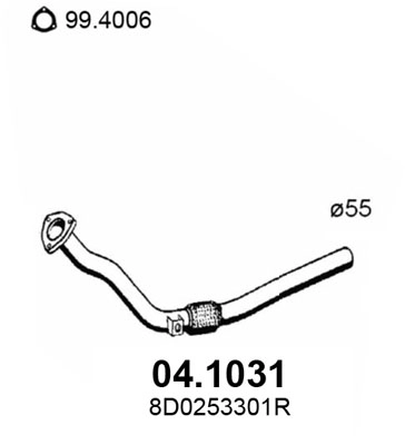 8D0253301CL