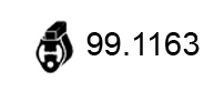 99.1163