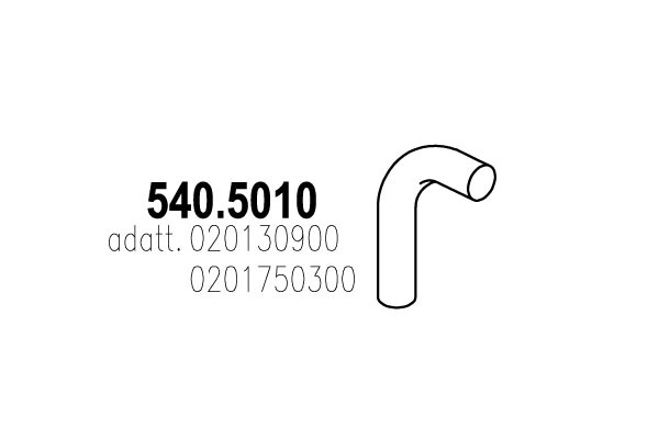 540.5010