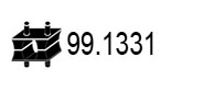99.1331