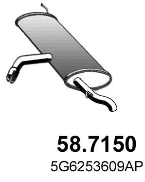 5G6253609AP