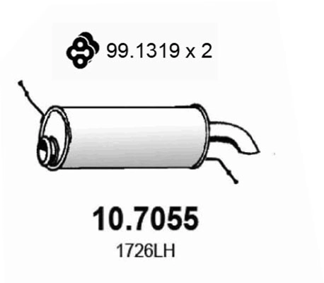 10.7055