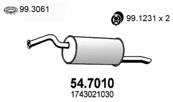 17430YZZ5V