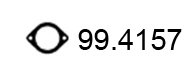 99.4157