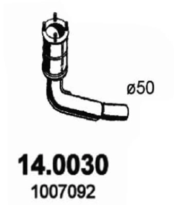 1E0320500C