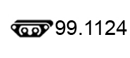 99.1124