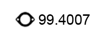 99.4007