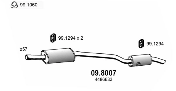 4809853AA