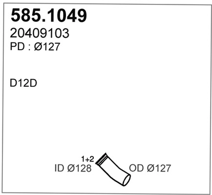5851 049
