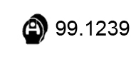 99.1239