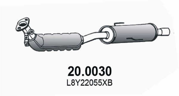 L8Y22055X