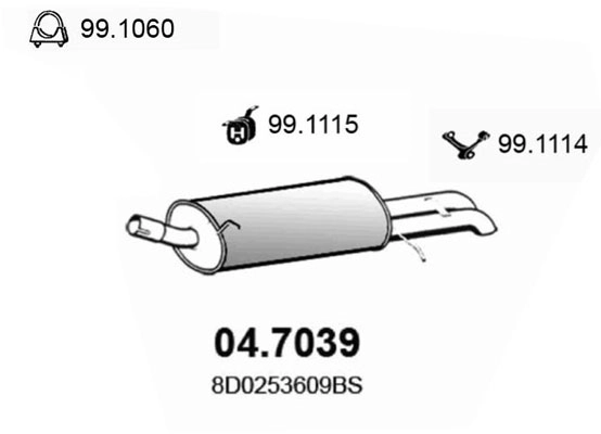 8D0253609AQ