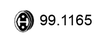 99.1165