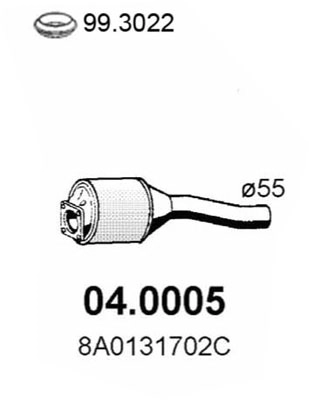 8A0131702NX
