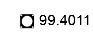 99.4011