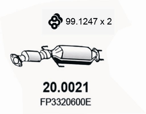 FP3320600D