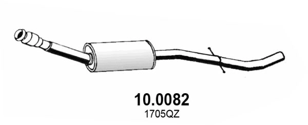 1705RA