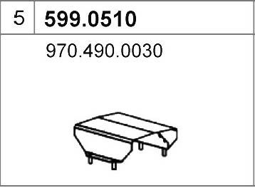 599.0510
