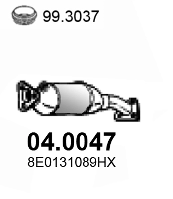 8E0131089EX