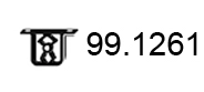 99.1261