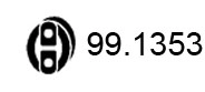 99.1353