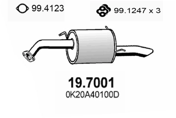 0K20A40100D