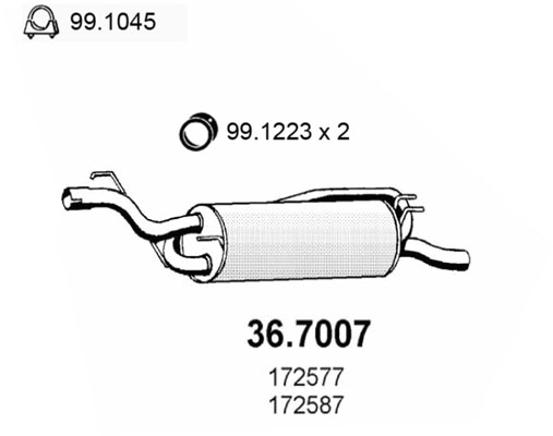 36.7007