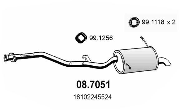 08.7051