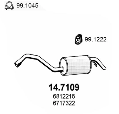 6717322