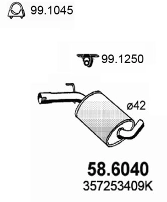 58604