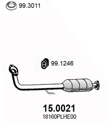 18160PLAG10