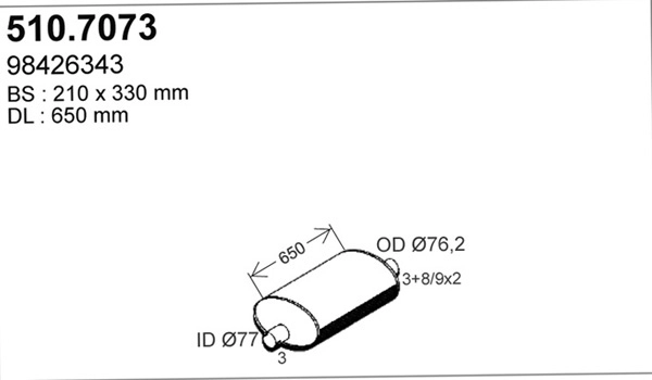 510.7073