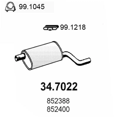 852388EX