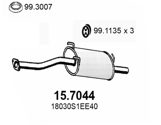 18300-S1EE40
