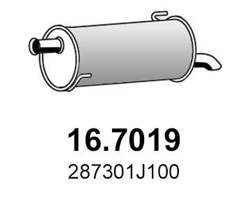 287101J700