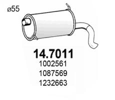 14.7011