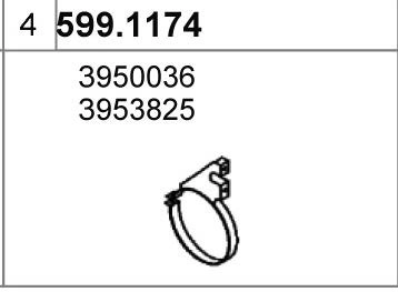 599.1174