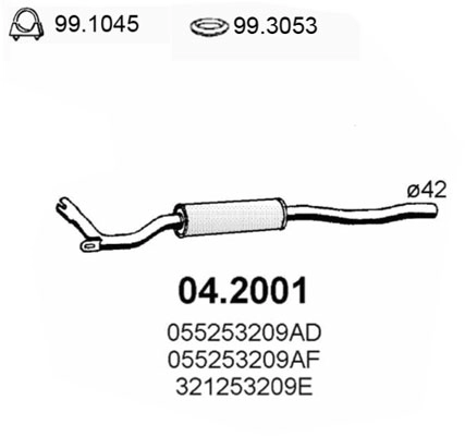 055253209AF