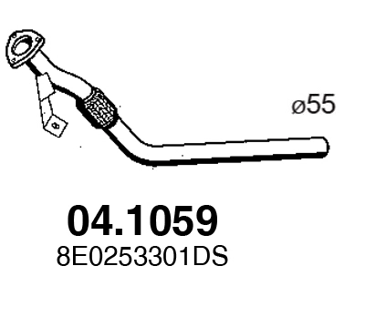 8E0253301DS