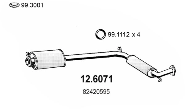 12.6071