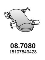 08.7080