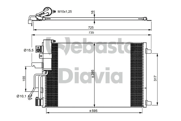 82D0226291MA