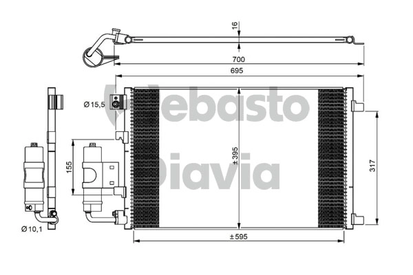 82D0226292MA
